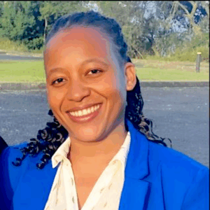 Ellen Ledwaba