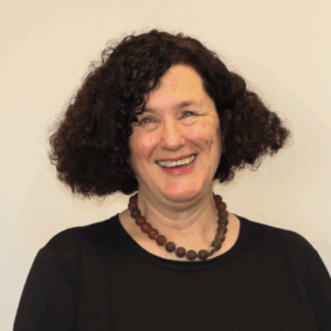 Rosemary Dorrington